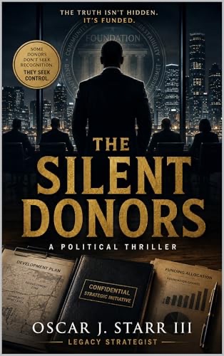 The Silent Donors