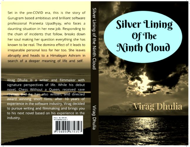 Silver Lining of the Ninth Cloud