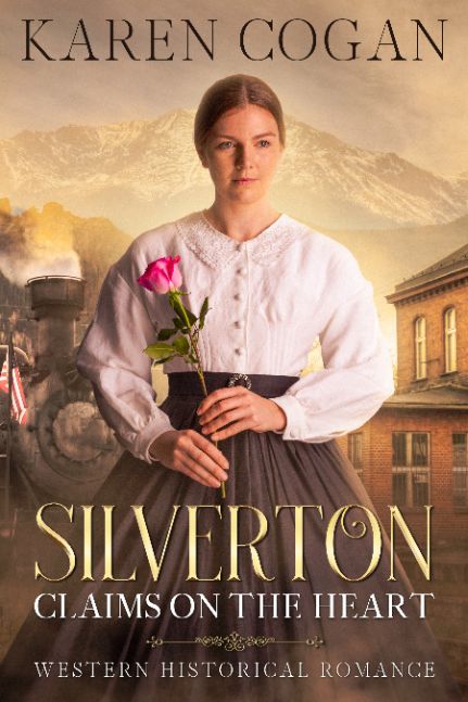 Silverton: Claims on the Heart Silverton: Claims on the Heart