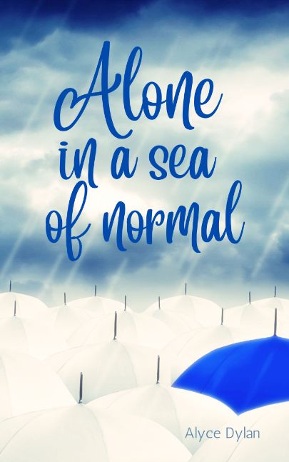 Alone in a Sea of Normal Alone in a Sea of Normal