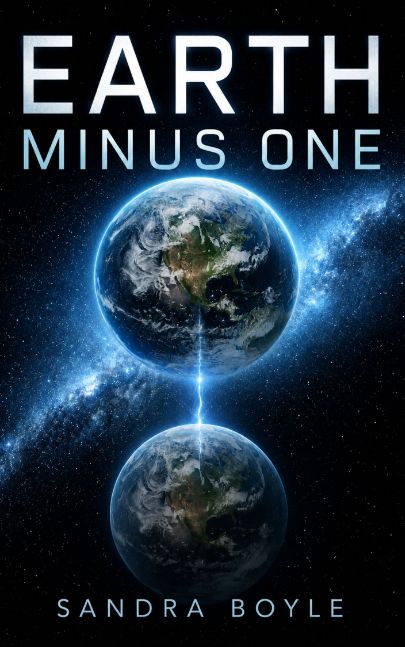 Earth Minus One Earth Minus One