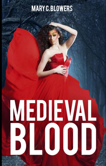 Medieval Blood Medieval Blood