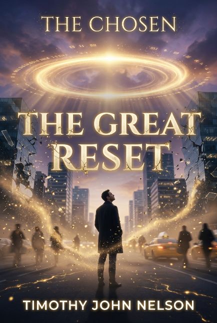 THE CHOSEN: THE GREAT RESET THE CHOSEN: THE GREAT RESET
