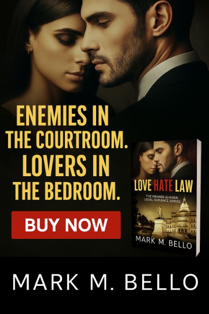 LOVE HATE LAW