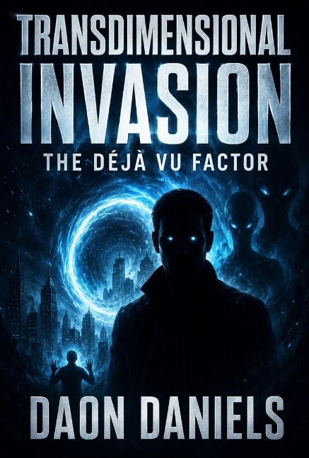 Transdimensional Invasion: The Deja Vu Factor Transdimensional Invasion: The Deja Vu Factor