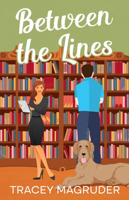 Between the Lines Between the Lines