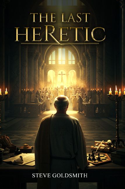 The Last Heretic: The True Meaning Behind the Creed The Last Heretic: The True Meaning Behind the Creed