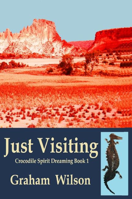 Just Visiting Just Visiting
