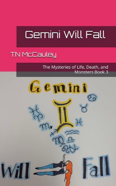 Gemini Will Fall Gemini Will Fall