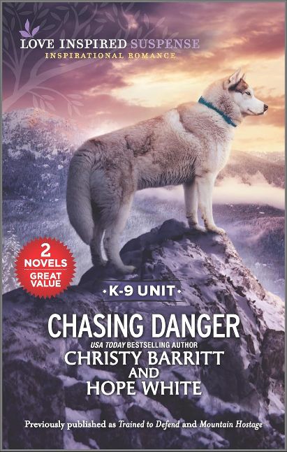 Chasing Danger (K-9 Unit)