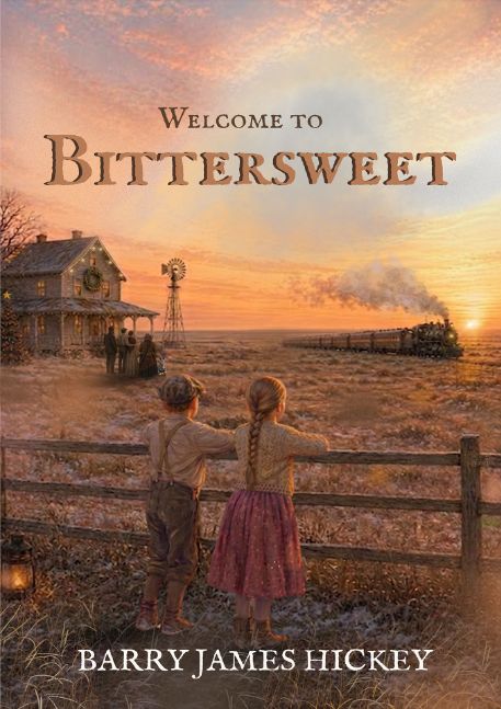 Welcome to Bittersweet