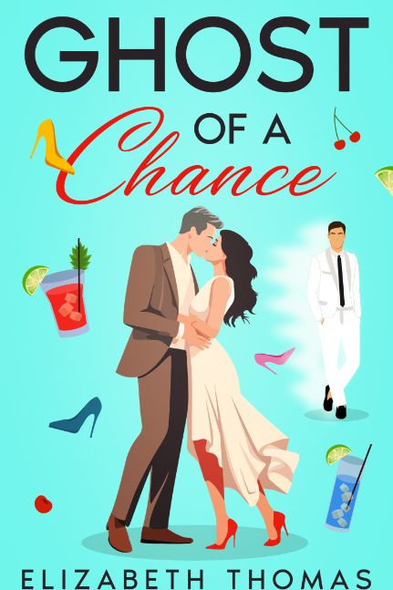 Ghost of a Chance