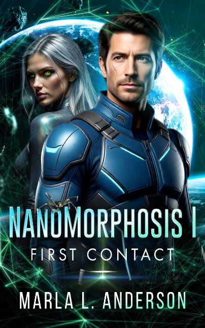 NanoMorphosis I: First Contact NanoMorphosis I: First Contact