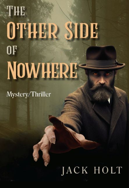 The Other Side of Nowhere The Other Side of Nowhere