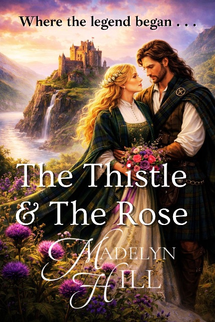 The Thistle & The Rose The Thistle & The Rose