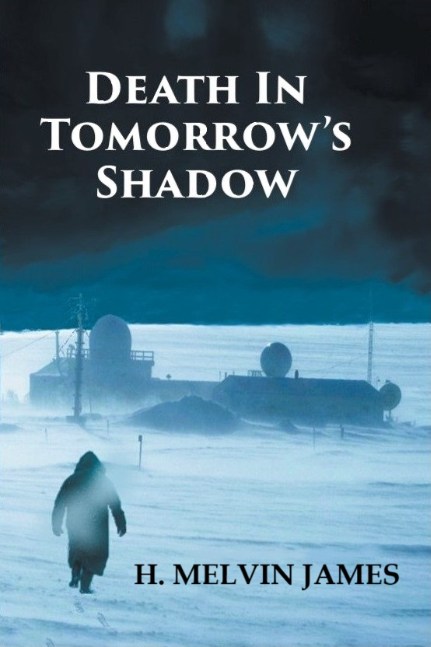 Death in Tomorrow's Shadow Death in Tomorrow's Shadow
