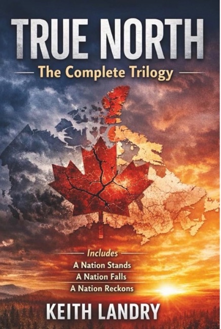 True North The Complete Trilogy True North The Complete Trilogy