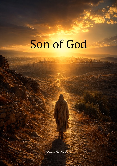 Son of God Son of God