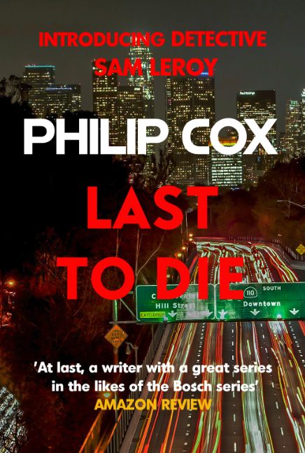 Last to Die Last to Die