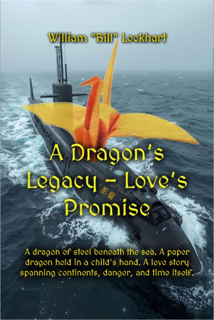 A Dragon's Legacy - Love's Promuse