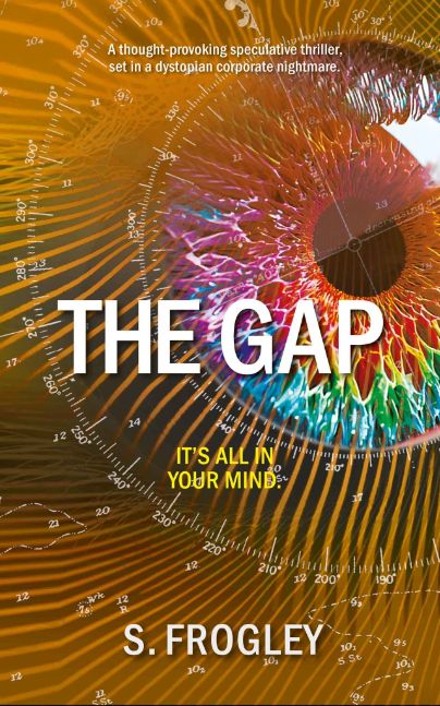 The Gap The Gap