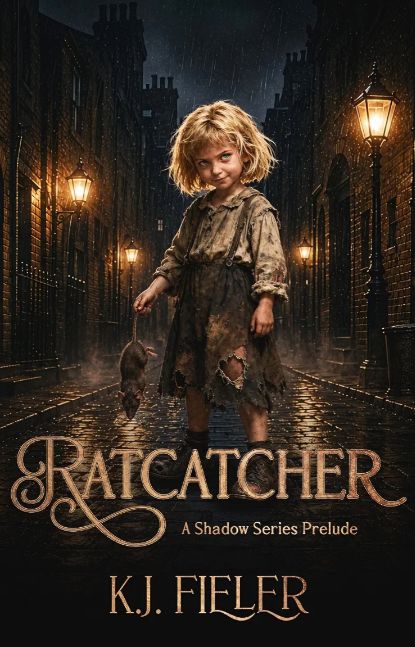 Ratcatcher: a Shadow Series Prelude Ratcatcher: a Shadow Series Prelude