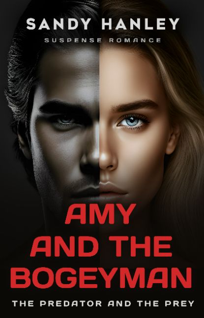 Amy and the Bogeyman Amy and the Bogeyman