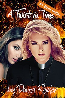A Twist in Time - Book 1 A Twist in Time - Book 1