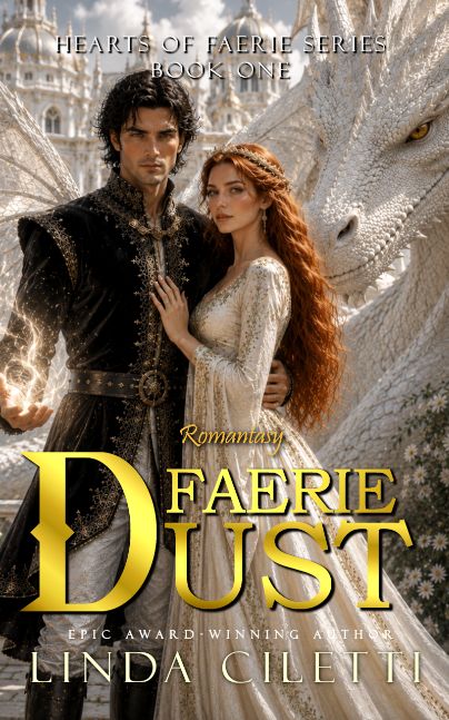 Faerie Dust
