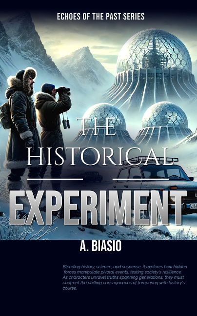 The Hystorical Experiment The Hystorical Experiment