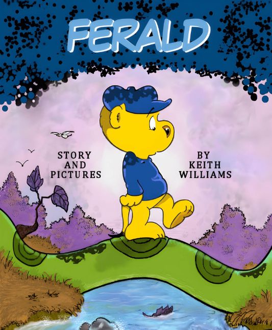 Ferald Ferald