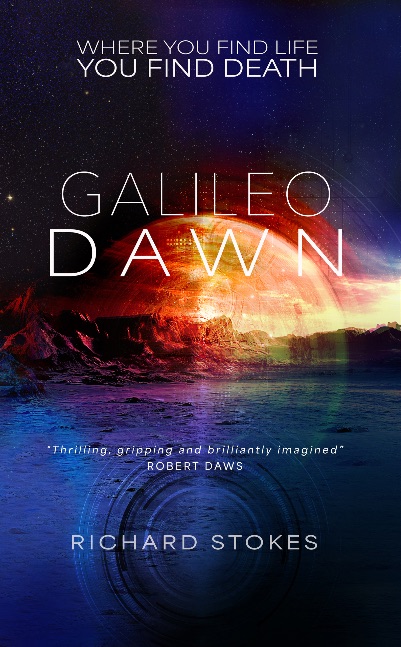 Galileo Dawn Galileo Dawn