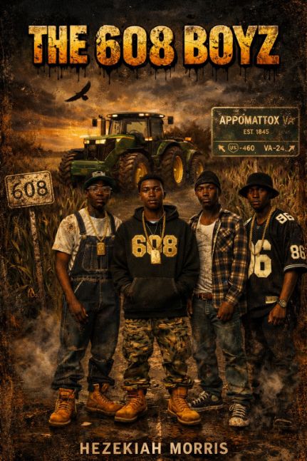 The 608 Boyz