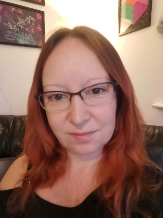 Profile image of Carla Shaik