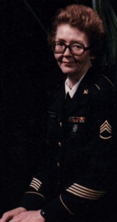 Anne V. Brady