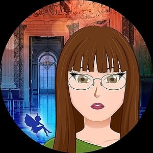 Profile image of Sally Vixen