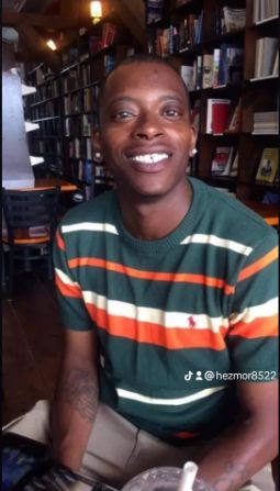Hezekiah Morris