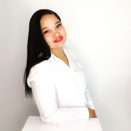 Profile image of Olivia Pitt