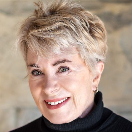 Profile image of Geri Spieler