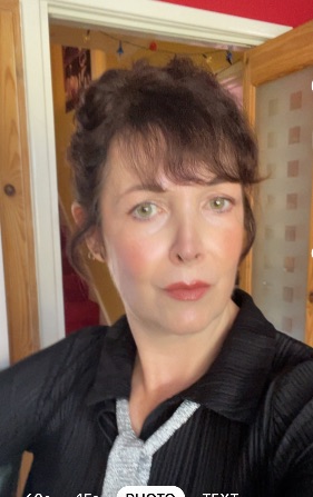 Profile image of Virginia Betts