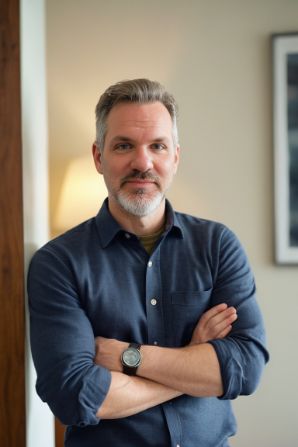 Profile image of Beck Lewis