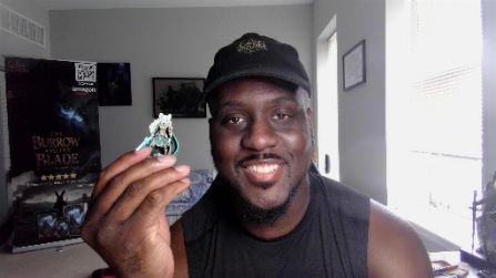 Profile image of Desmond Robertson