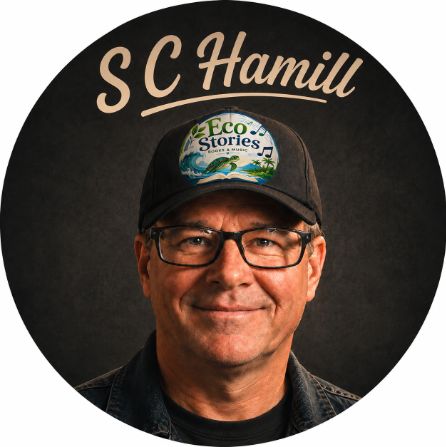 Profile image of S C Hamill