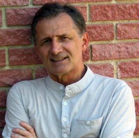 Profile image of James L. Rickard