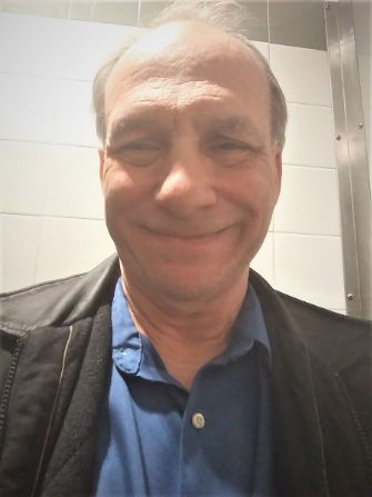 Profile image of ROGER PEDERSEN