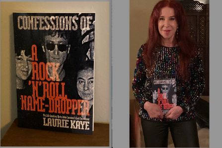 Profile image of Laurie Kaye