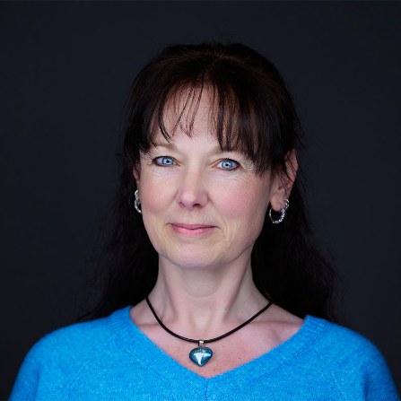 Profile image of Mireille van Yperen