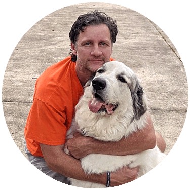 Profile image of Patrick LaJuett