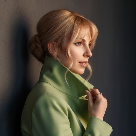 Profile image of Eugenia Hartwell