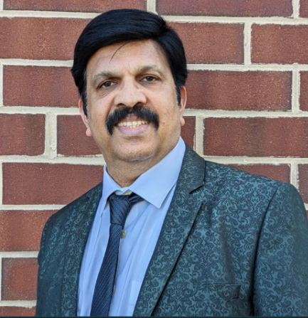 Profile image of RAJAN VILAKUPADATH KOKKURI